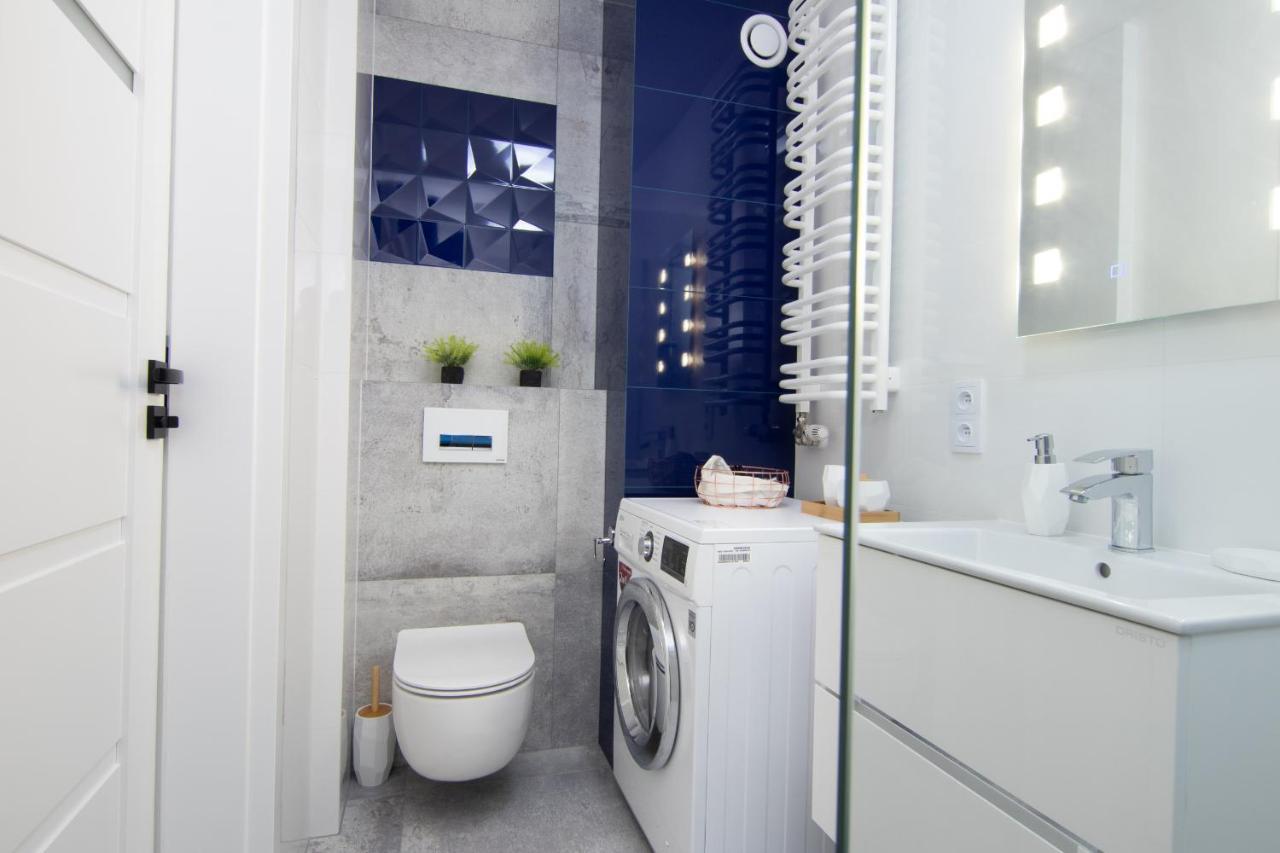 Apartamenty Marii Konopnickiej Cracovia Exterior foto