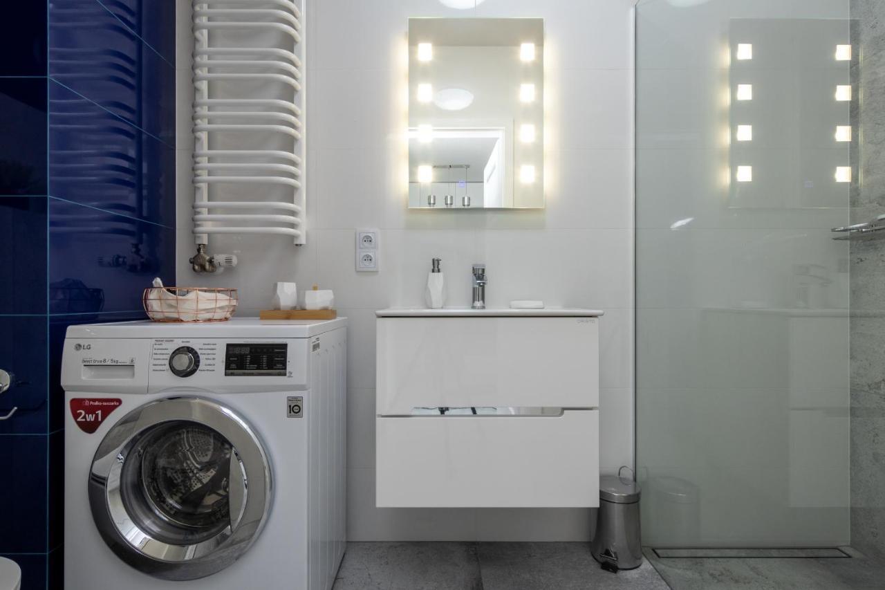 Apartamenty Marii Konopnickiej Cracovia Exterior foto